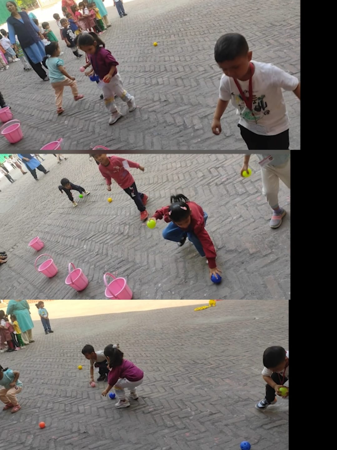 SUMMER CAMP 2025